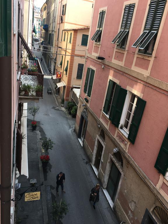 Casa Beverini La Spezia Exteriér fotografie