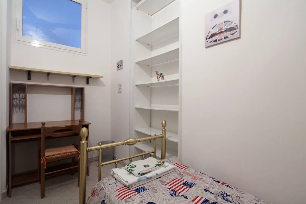 Casa Beverini La Spezia Exteriér fotografie
