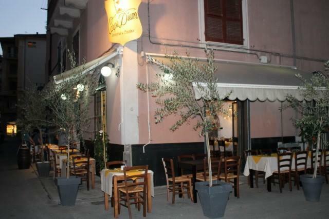 Casa Beverini La Spezia Exteriér fotografie